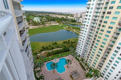 1745 E Hallandale Beach Blvd 2501W on The Diplomat Golf Resort and Spa in Florida - for sale on GolfHomes.com, golf home, golf lot