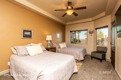 This FULLY FURNISHED, TURN KEY retreat is located in Calais Town on Falcon Ridge Golf Course in Nevada - for sale on GolfHomes.com, golf home, golf lot