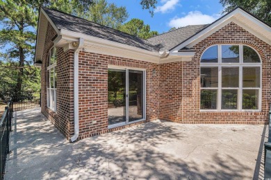 Welcome to Your Next Home in Pawleys Island  Here is a wonderful on River Club in South Carolina - for sale on GolfHomes.com, golf home, golf lot