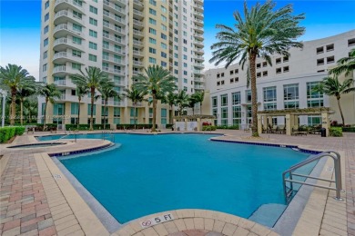1745 E Hallandale Beach Blvd 2501W on The Diplomat Golf Resort and Spa in Florida - for sale on GolfHomes.com, golf home, golf lot