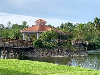 Looking for a GREAT Price on a 2BR + Den Veranda in Naples on Naples Heritage Golf and Country Club in Florida - for sale on GolfHomes.com, golf home, golf lot