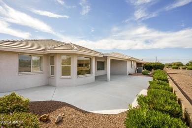 Motivated price drop on this Sunland Spring Village gem-boasts on Sunland Springs Golf Course  in Arizona - for sale on GolfHomes.com, golf home, golf lot