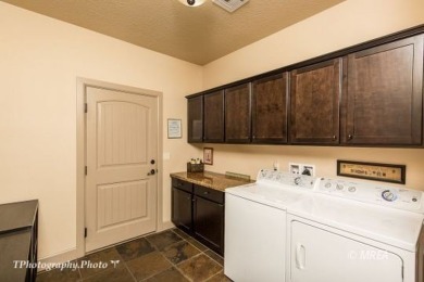 This FULLY FURNISHED, TURN KEY retreat is located in Calais Town on Falcon Ridge Golf Course in Nevada - for sale on GolfHomes.com, golf home, golf lot