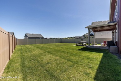 Come home to LEGACY RIDGE a sought after gated community, this on Trailhead At Liberty Lake in Washington - for sale on GolfHomes.com, golf home, golf lot