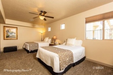 This FULLY FURNISHED, TURN KEY retreat is located in Calais Town on Falcon Ridge Golf Course in Nevada - for sale on GolfHomes.com, golf home, golf lot