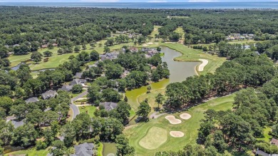 Welcome to Your Next Home in Pawleys Island  Here is a wonderful on River Club in South Carolina - for sale on GolfHomes.com, golf home, golf lot