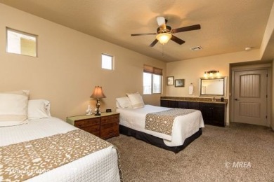 This FULLY FURNISHED, TURN KEY retreat is located in Calais Town on Falcon Ridge Golf Course in Nevada - for sale on GolfHomes.com, golf home, golf lot