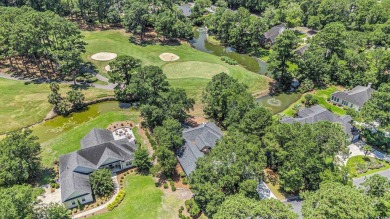 Welcome to Your Next Home in Pawleys Island  Here is a wonderful on River Club in South Carolina - for sale on GolfHomes.com, golf home, golf lot