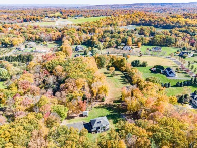 HIGHEST AND BEST DUE WEDNESDAY 11/13 AT NOON. This roughly 4,400 on Timberlin Golf Club in Connecticut - for sale on GolfHomes.com, golf home, golf lot