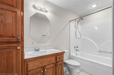 Welcome to Eagle Crest - The River Valley's Most Prestigious on Eagle Crest Golf Course in Arkansas - for sale on GolfHomes.com, golf home, golf lot