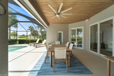 Immediate Golf included - Welcome to a one-of-a-kind residence on Colonial Country Club in Florida - for sale on GolfHomes.com, golf home, golf lot