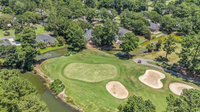 Welcome to Your Next Home in Pawleys Island  Here is a wonderful on River Club in South Carolina - for sale on GolfHomes.com, golf home, golf lot