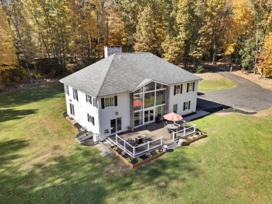 HIGHEST AND BEST DUE WEDNESDAY 11/13 AT NOON. This roughly 4,400 on Timberlin Golf Club in Connecticut - for sale on GolfHomes.com, golf home, golf lot