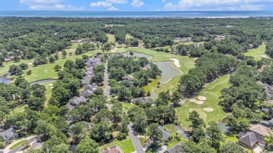 Welcome to Your Next Home in Pawleys Island  Here is a wonderful on River Club in South Carolina - for sale on GolfHomes.com, golf home, golf lot