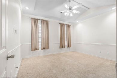 Welcome to Eagle Crest - The River Valley's Most Prestigious on Eagle Crest Golf Course in Arkansas - for sale on GolfHomes.com, golf home, golf lot