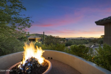 Wonderful home in the prestigious guard gated Cimarron Hills in on Sanctuary Golf Course At WestWorld in Arizona - for sale on GolfHomes.com, golf home, golf lot