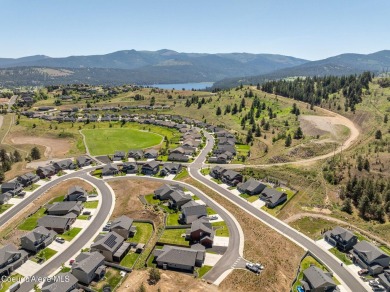 Come home to LEGACY RIDGE a sought after gated community, this on Trailhead At Liberty Lake in Washington - for sale on GolfHomes.com, golf home, golf lot