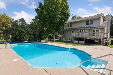 Your Dream Oasis Awaits! This 6 bedroom 3 bath home offers the on Bent Creek Golf Club in Minnesota - for sale on GolfHomes.com, golf home, golf lot