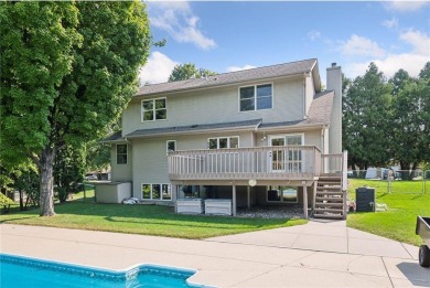 Your Dream Oasis Awaits! This 6 bedroom 3 bath home offers the on Bent Creek Golf Club in Minnesota - for sale on GolfHomes.com, golf home, golf lot