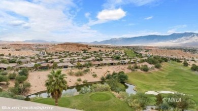 This FULLY FURNISHED, TURN KEY retreat is located in Calais Town on Falcon Ridge Golf Course in Nevada - for sale on GolfHomes.com, golf home, golf lot