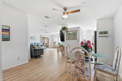 Land Lease home in 55+ community of Savanna Club.  MOVE IN on Savanna Golf Club in Florida - for sale on GolfHomes.com, golf home, golf lot