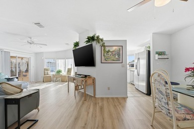 Land Lease home in the active, 55+ community of Savanna Club on Savanna Golf Club in Florida - for sale on GolfHomes.com, golf home, golf lot