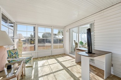 Land Lease home in the active, 55+ community of Savanna Club on Savanna Golf Club in Florida - for sale on GolfHomes.com, golf home, golf lot