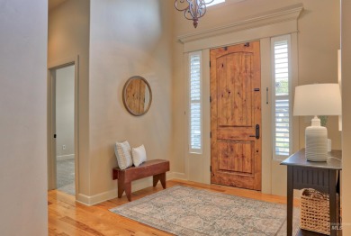 Now Available! Discover this rare Banbury Golf Course patio home on BanBury Golf Club in Idaho - for sale on GolfHomes.com, golf home, golf lot
