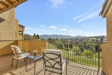Come to embrace the breathtaking panoramic golf course and on Canyon Lakes Country Club in California - for sale on GolfHomes.com, golf home, golf lot