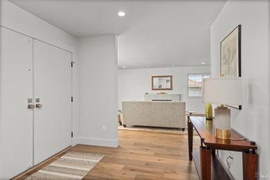 Welcome to this thoughtfully upgraded home that combines on Oakmont Golf Club in California - for sale on GolfHomes.com, golf home, golf lot