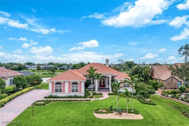 Very First Time on The Real Estate Market- Custom Home, No other on The Forest Country Club in Florida - for sale on GolfHomes.com, golf home, golf lot