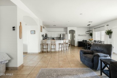 Welcome to your dream home in Avondale! Situated along the on Coldwater Golf Club in Arizona - for sale on GolfHomes.com, golf home, golf lot