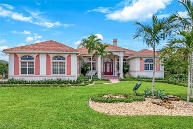 Very First Time on The Real Estate Market- Custom Home, No other on The Forest Country Club in Florida - for sale on GolfHomes.com, golf home, golf lot