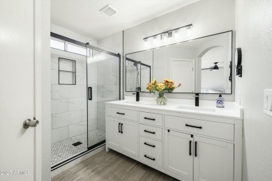 Welcome to your dream home in Avondale! Situated along the on Coldwater Golf Club in Arizona - for sale on GolfHomes.com, golf home, golf lot