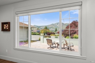 Welcome to this thoughtfully upgraded home that combines on Oakmont Golf Club in California - for sale on GolfHomes.com, golf home, golf lot