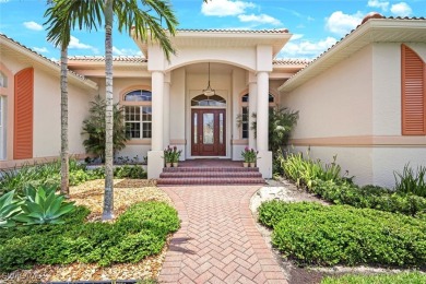 Very First Time on The Real Estate Market- Custom Home, No other on The Forest Country Club in Florida - for sale on GolfHomes.com, golf home, golf lot