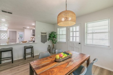 Charming Home in Gated Golf Course Community

Nestled at the end on De Cordova Bend Country Club in Texas - for sale on GolfHomes.com, golf home, golf lot