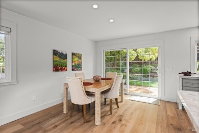 Welcome to this thoughtfully upgraded home that combines on Oakmont Golf Club in California - for sale on GolfHomes.com, golf home, golf lot