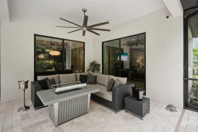 Explore the pinnacle of luxury living in Lakewood Ranch at on Ritz-Carlton Members Golf Club in Florida - for sale on GolfHomes.com, golf home, golf lot