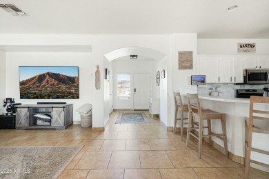 Welcome to your dream home in Avondale! Situated along the on Coldwater Golf Club in Arizona - for sale on GolfHomes.com, golf home, golf lot
