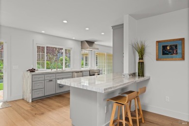 Welcome to this thoughtfully upgraded home that combines on Oakmont Golf Club in California - for sale on GolfHomes.com, golf home, golf lot
