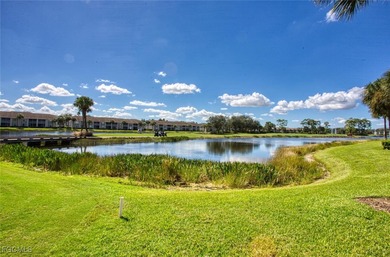 At Last - A First-Floor Veranda You'll Fall in Love With! This on Heritage Palms Golf and Country Club in Florida - for sale on GolfHomes.com, golf home, golf lot