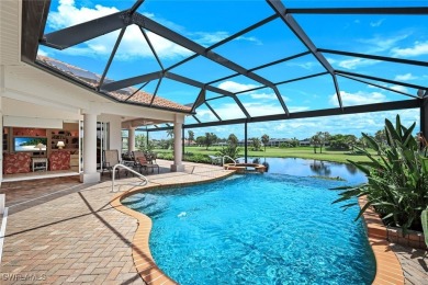 Very First Time on The Real Estate Market- Custom Home, No other on The Forest Country Club in Florida - for sale on GolfHomes.com, golf home, golf lot