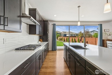 Exceptional Raindance home with luxurious upgrades and outdoor on Raindance National Golf Course in Colorado - for sale on GolfHomes.com, golf home, golf lot