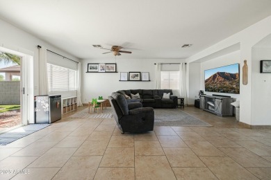 Welcome to your dream home in Avondale! Situated along the on Coldwater Golf Club in Arizona - for sale on GolfHomes.com, golf home, golf lot