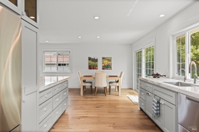 Welcome to this thoughtfully upgraded home that combines on Oakmont Golf Club in California - for sale on GolfHomes.com, golf home, golf lot