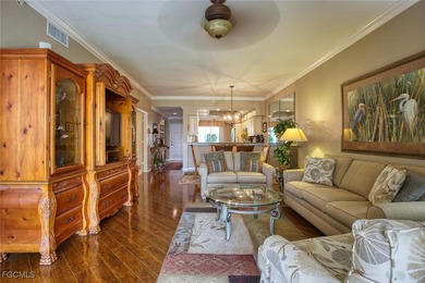At Last - A First-Floor Veranda You'll Fall in Love With! This on Heritage Palms Golf and Country Club in Florida - for sale on GolfHomes.com, golf home, golf lot