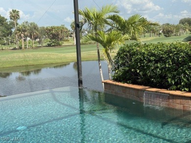 Very First Time on The Real Estate Market- Custom Home, No other on The Forest Country Club in Florida - for sale on GolfHomes.com, golf home, golf lot