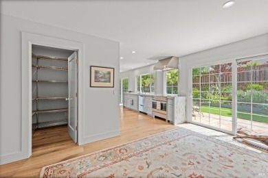 Welcome to this thoughtfully upgraded home that combines on Oakmont Golf Club in California - for sale on GolfHomes.com, golf home, golf lot