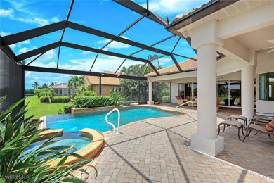 Very First Time on The Real Estate Market- Custom Home, No other on The Forest Country Club in Florida - for sale on GolfHomes.com, golf home, golf lot